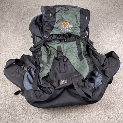 Lowe alpine contour classic - alpine,