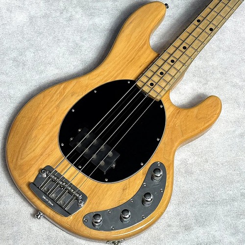 Ernie ball music man - ball,
