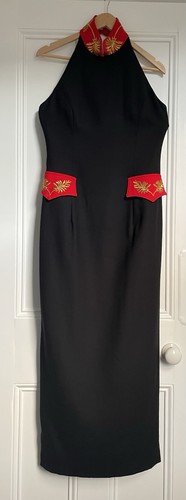Vintage ronit zilkha black - vintage,