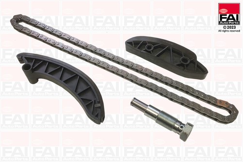 Timing chain kit for - timing,