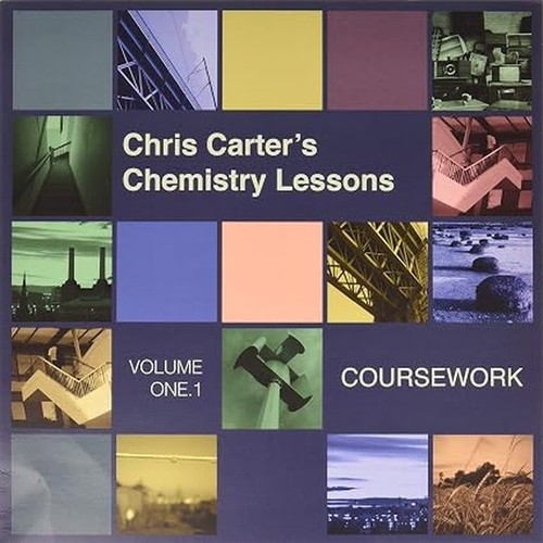 Chemistry lessons volume - chemistry, lessons,