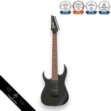Ibanez RG7421EXL BKF 7-String
