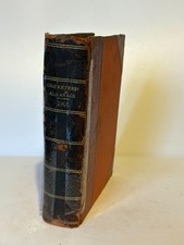 Wisden Cricketers' Almanack 1903