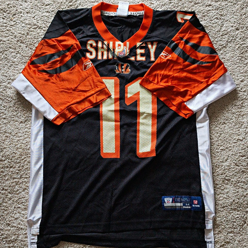 Reebok cincinnati bengals - reebok,