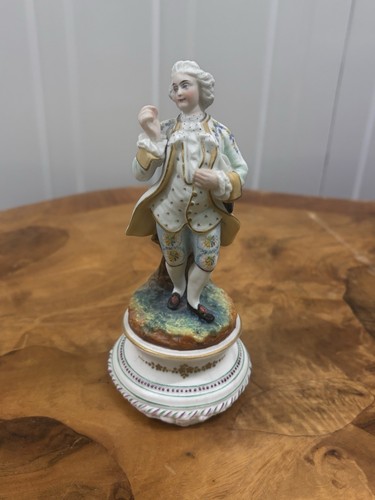 Vintage french porcelain - french,