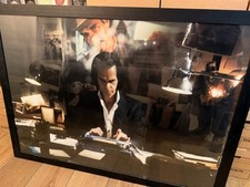 Nick Cave 20,000 Days On Earth