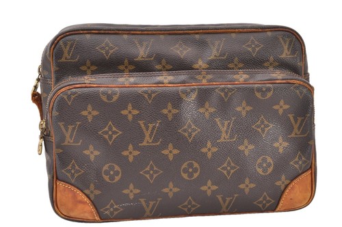 Authentic louis vuitton - authentic,