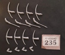 Warhammer AoS Mordheim Archer