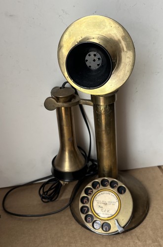 Vintage general electric - general,
