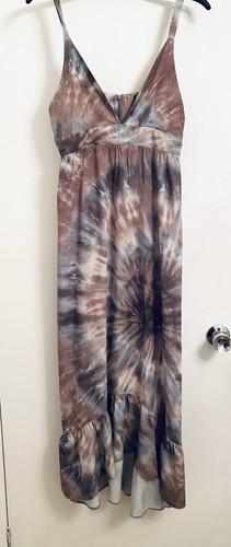 Primark tye dye maxi - primark,