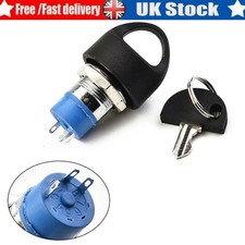 Replacement On Off Ignition