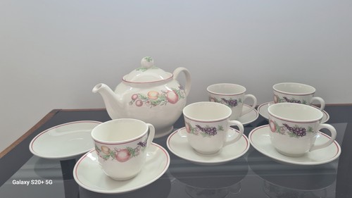 Boots orchard teapot - boots,