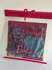 Barbie Doll