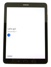 Samsung Galaxy Tab S3 9.7"