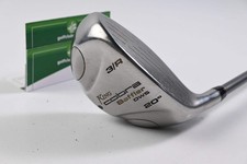 Cobra Baffler DWS #3 Hybrid / 20 Degree / Regular Flex Aldila HL 65 Shaft