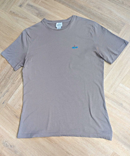 Vivienne westwood man shirt - westwood, t-shirt