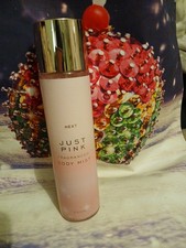 Next Just Pink Fragranced Body