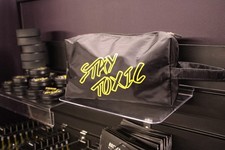 Toxic Hockey Accessory Wash