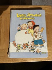 Lucie Attwell's Annual