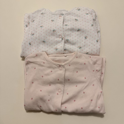 Next baby girl pack - baby,