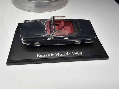 Norev renault floride - norev,