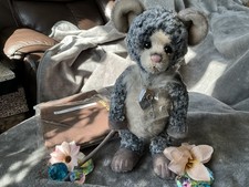 Charlie bears isabelle - charlie,