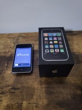 Apple iPhone 3GS - 32GB - Black A1303 (GSM) - 106 