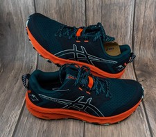 ASICS Trabuco Terra 2 Saxon