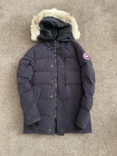 Mens canada goose - carson, parka