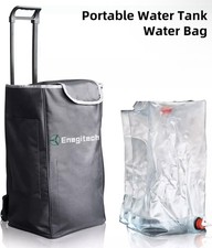50l folding trolley - 50l,