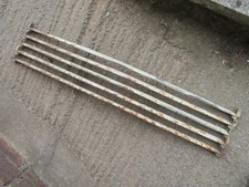 MORRIS MINOR 1000 RADIATOR