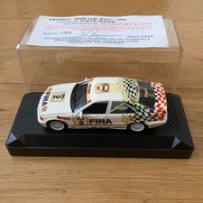 SOLIDO STEVE SOPER 1:43 BTCC