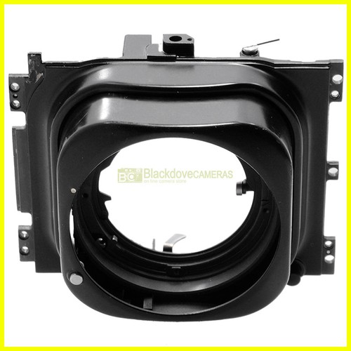 Telescopic lens mount - lens,