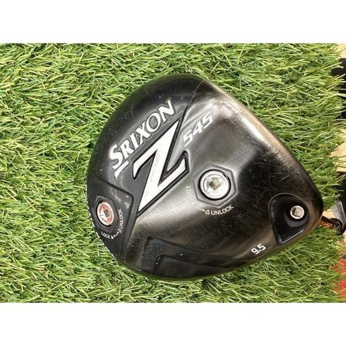 Dunlop srixon z545 diamana - srixon, s