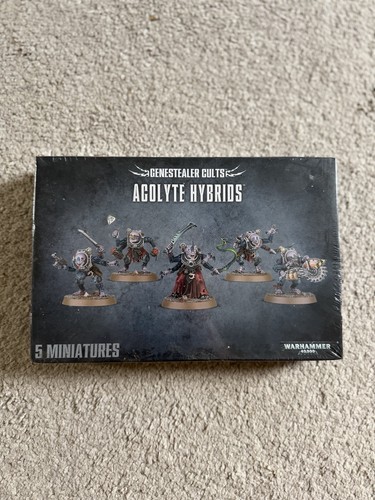 Warhammer 40k tyranid - 40k,