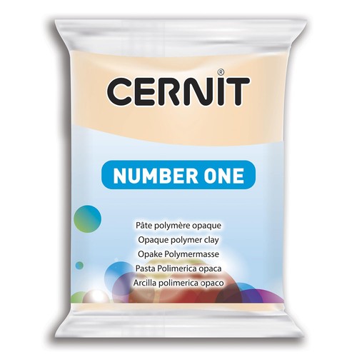 Cernit nummer eins - eins, 56g