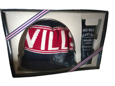 Jack Wills Bobble Hat Shower