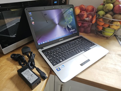 Samsung s3510 intel core duo - samsung,