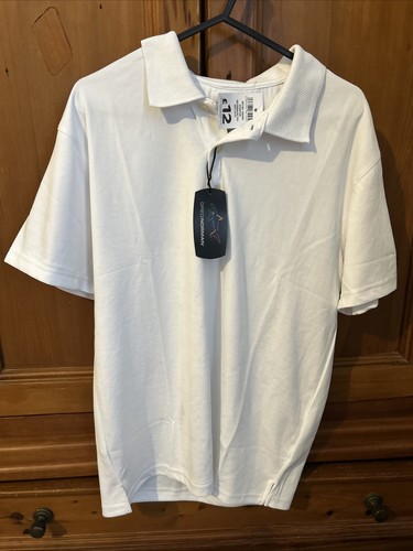 Mens size m greg norman - size,