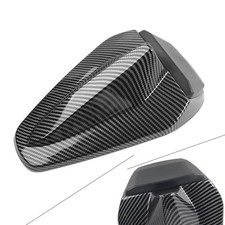Rear Seat Cowl Passenger Fairing Cover Carbon Fiber For CFMOTO 675NK CF675SR