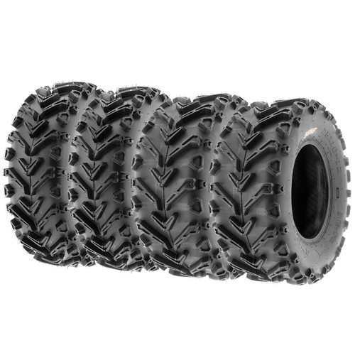 Sun a041 tyres - a041, 25x8x12