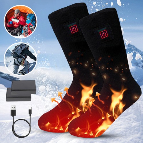 Heating warm heated socks - heated,