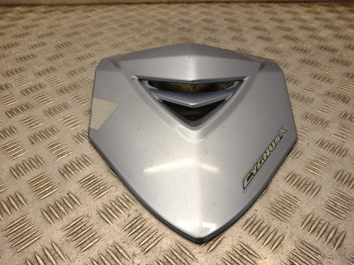 2014 yamaha cygnus front - 2014, x