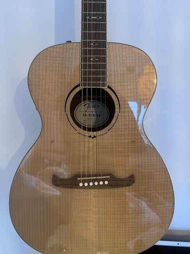 Fender 235e concert - fender,