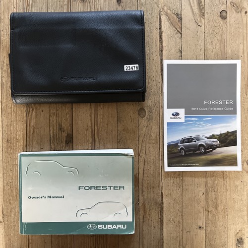 2008 2012 subaru - subaru, forester