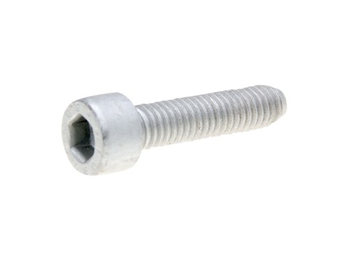 Screw kickstart lever gear - screw,