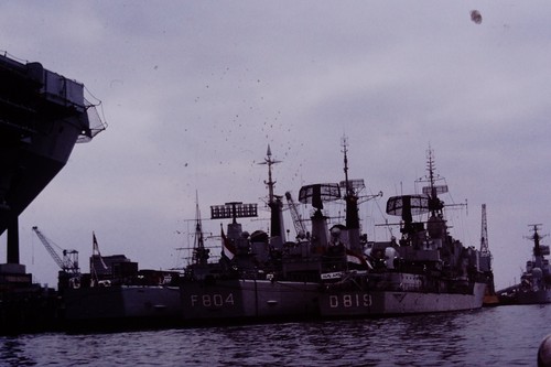 1978 portsmouth hms - 1978, apollo