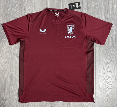 Castore 2022 aston - castore, 2022-23
