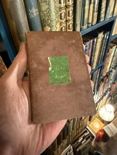 1843 Bradshaw's Railway