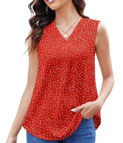 Anelune double layer chiffon - double,